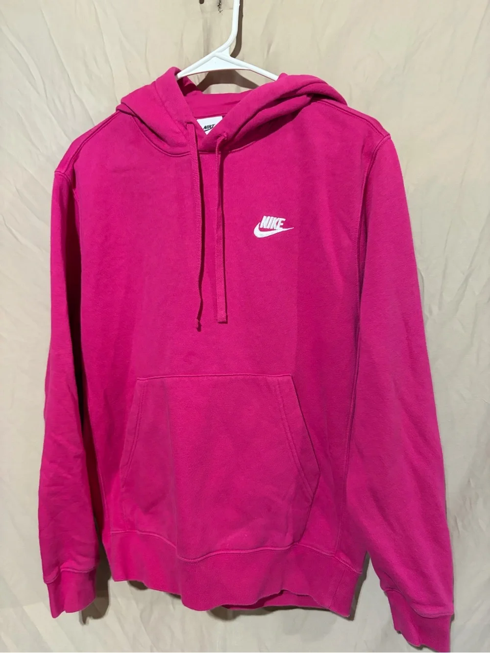 Nike sweatshirt